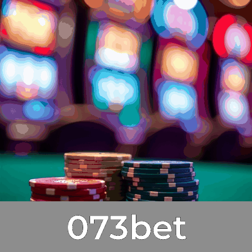 073bet: Slots com Jackpot, Jogos de Mesa Estratégicos e Real Dealers Imersivos