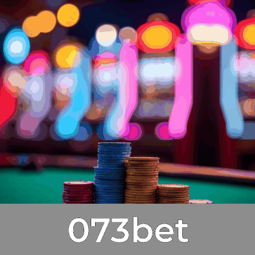 073bet: Bônus e Promoções Impressionantes para Você