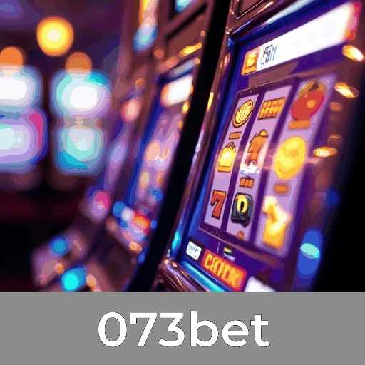 073bet: Slots com Jackpot, Jogos de Mesa Estratégicos e Real Dealers Imersivos