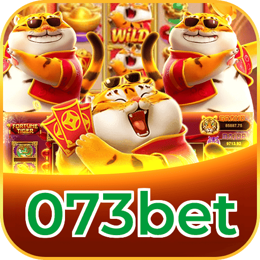 073bet Logo